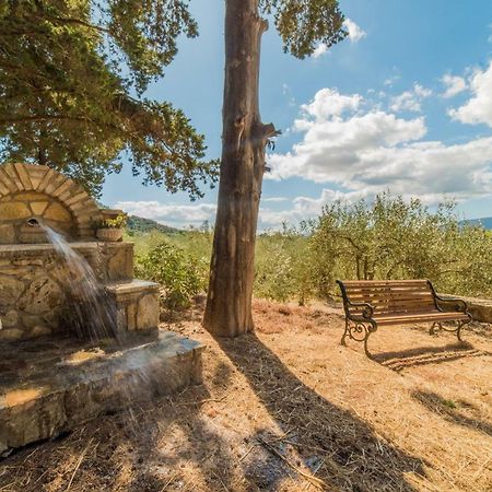 Akrotiri  Villino Guest House מראה חיצוני תמונה